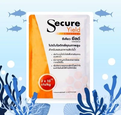 [4-Secure-Yield] Secure Yield Secure Yield